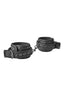 Catuse pentru Glezne Negre Diamond Luxury Fetish