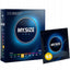 MY SIZE PRO Condoms 53 mm (3 pieces)