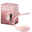 Ou Vibrator Ribbed Petal Satisfyer Free App Roz
