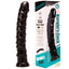 X-MEN Kerwin’s 12.2 inch Cock Black