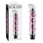 Icicles WaterProof Glass Vibrator
