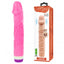 Barbara Bob Realistic Multi-Speed Vibrator 8,8"