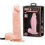 Inflatable Realistic Cock Flesh