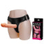 Strap-on Passionate Harness 19 cm