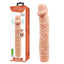 Barbara Bob Realistic Multi-Speed Vibrator 8,8"