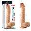 12" Legendary King-sized Realistic Dildo