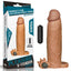 Pleasure X-Tender Vibrating Penis Sleeve #6
