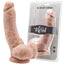 Dildo Get Real Natural 23 cm