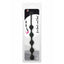 See You Five Beads Anal Black