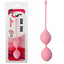 See You In Bloom Duo Balls 29 mm Pink
