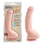 Dildo Carnal Pleasure 23.5 cm
