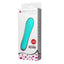 Vibrator Pretty Love Solomon Turquoise
