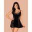 Lenjerie Sexy Laurise Babydoll & Thong