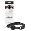 Sinful Ball Gag Black