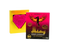 Ciocolata Afrodisiaca Femei DIBLONG Energy Chocolate 24 gr.