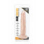 Mr. Skin Realistic Cock Basic 7.5 inch Beige