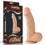 9" Real Extreme Dildo 3