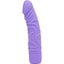 Vibrator Classic Get Real, Multispeed, Silcon, Mov, 19cm