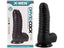 X-MEN David's 11.9" Cock Black