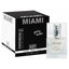 HOT Pheromone Parfume MIAMI spicy man