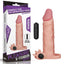 Pleasure X-Tender Vibrating Penis Sleeve #3