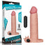 Pleasure X-Tender Vibrating Penis Sleeve #5