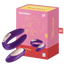 Satisfyer Double Plus Remote