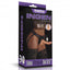 Strap- on Lovetoy Ingen Easy 10 function