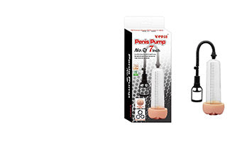Pompe Penis