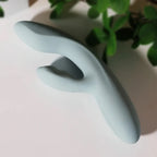Chika Turquoise Grey