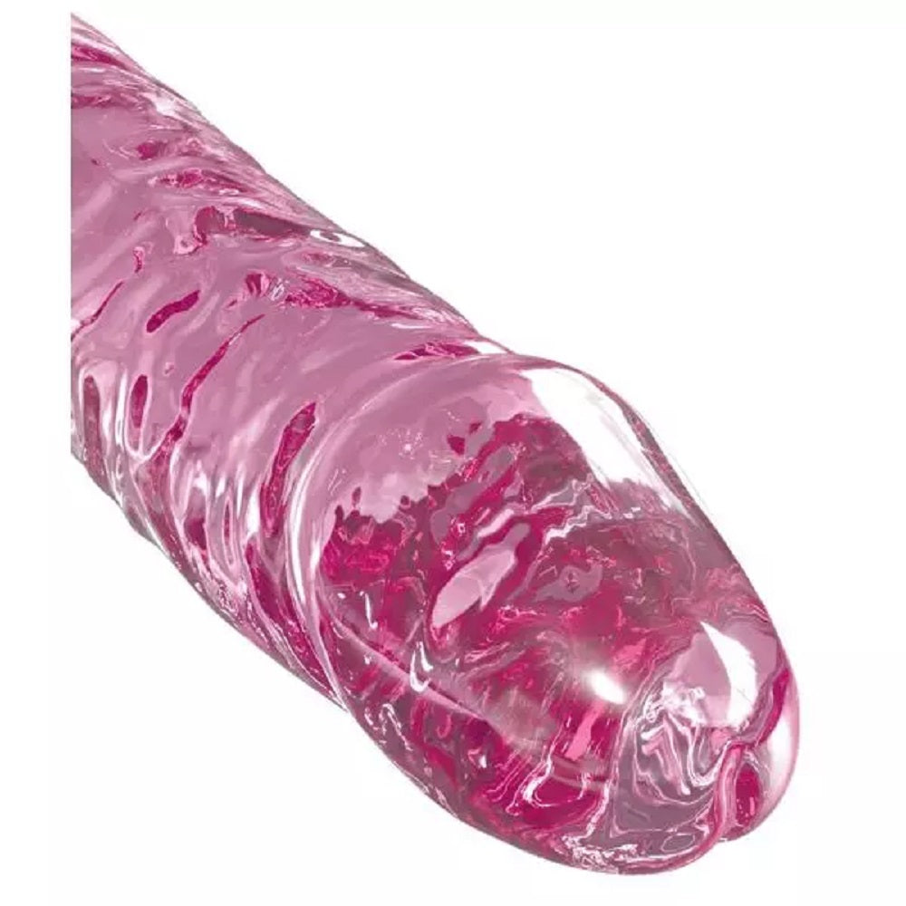 Icicles No.86 Dildo