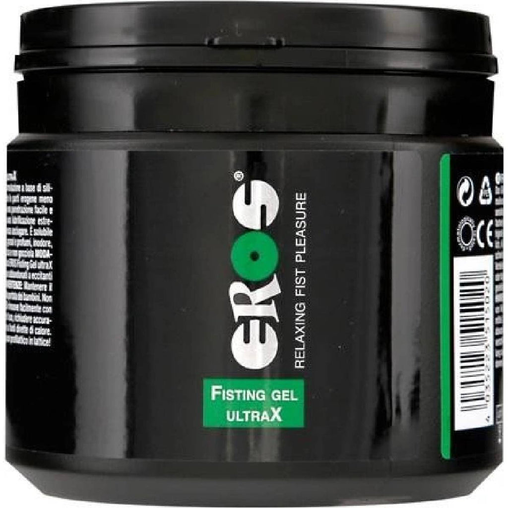 EROS Action - Fisting Gel UltraX - 500ml