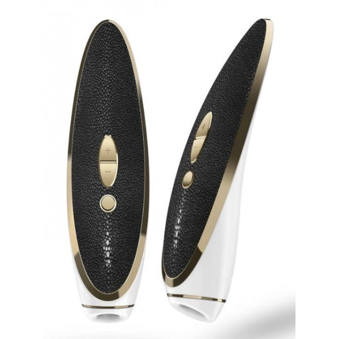 Vibrator Clitoridian Satisfyer Luxury Haute Couture