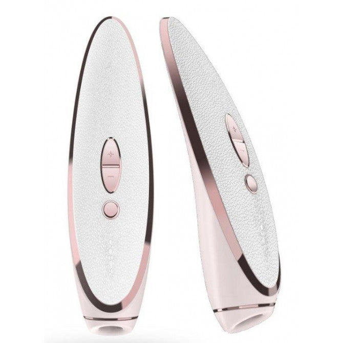 Vibrator Clitoridian Satisfyer Luxury Prêt-à-porter Imagine principală a produsului