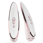 Vibrator Clitoridian Satisfyer Luxury Prêt-à-porter