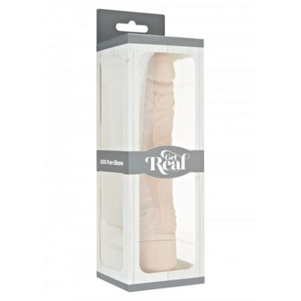 Vibrator Realist Classic