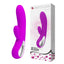 Vibrator Pretty Love Elmer Purple
