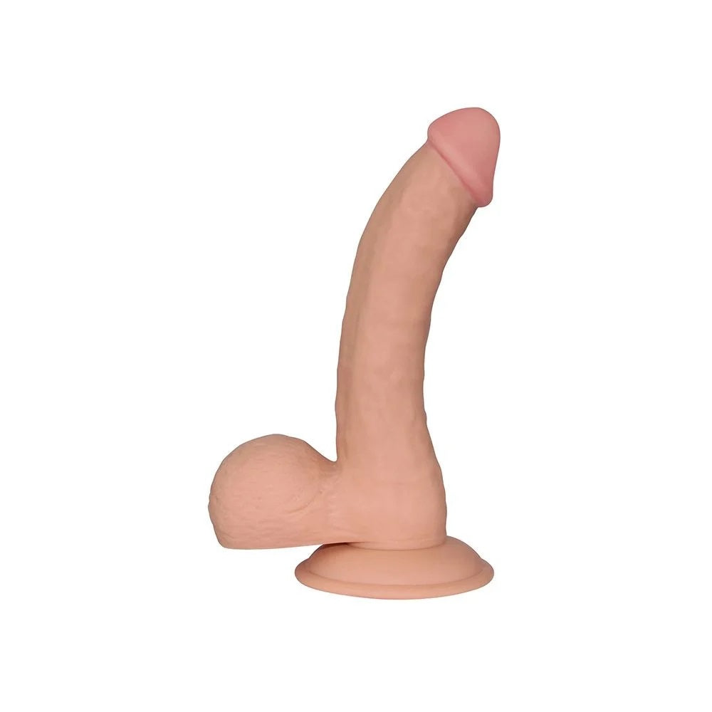 8.8" The Ultra Soft Dude
