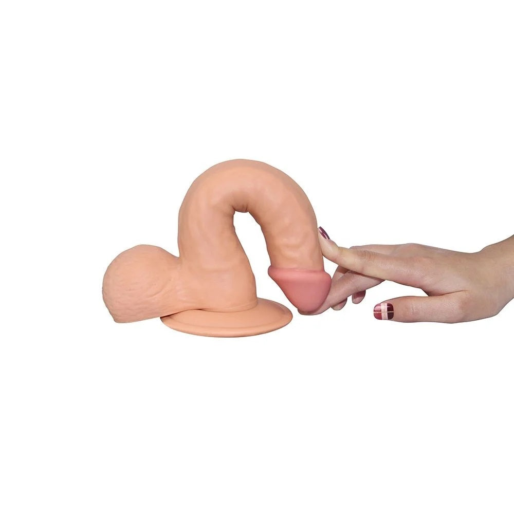 8.8" The Ultra Soft Dude