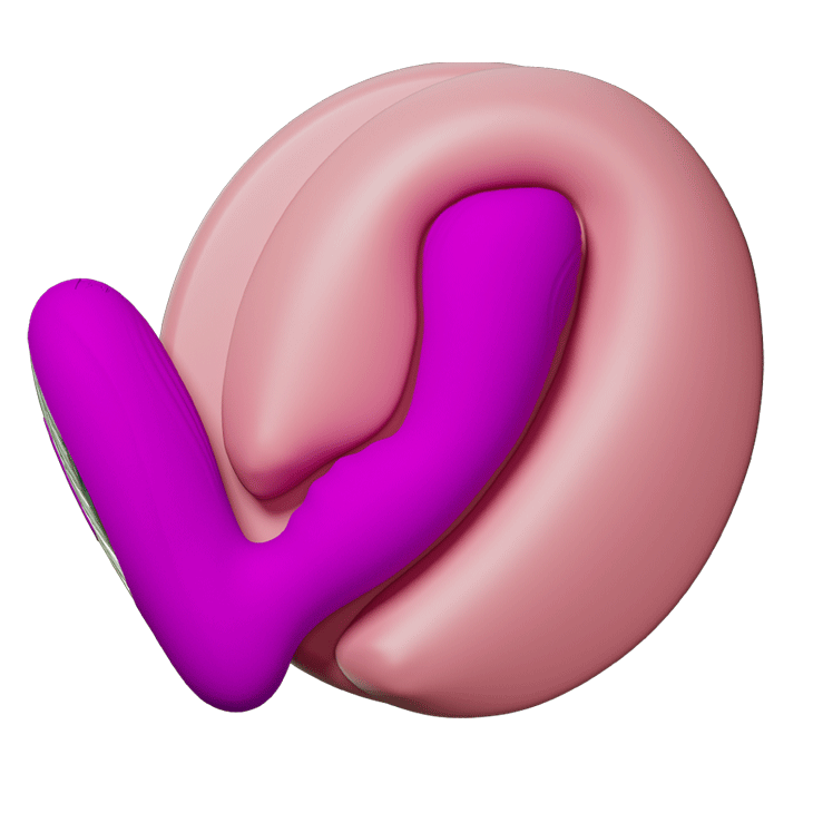 Stimulator Prostata Pretty Love Piper