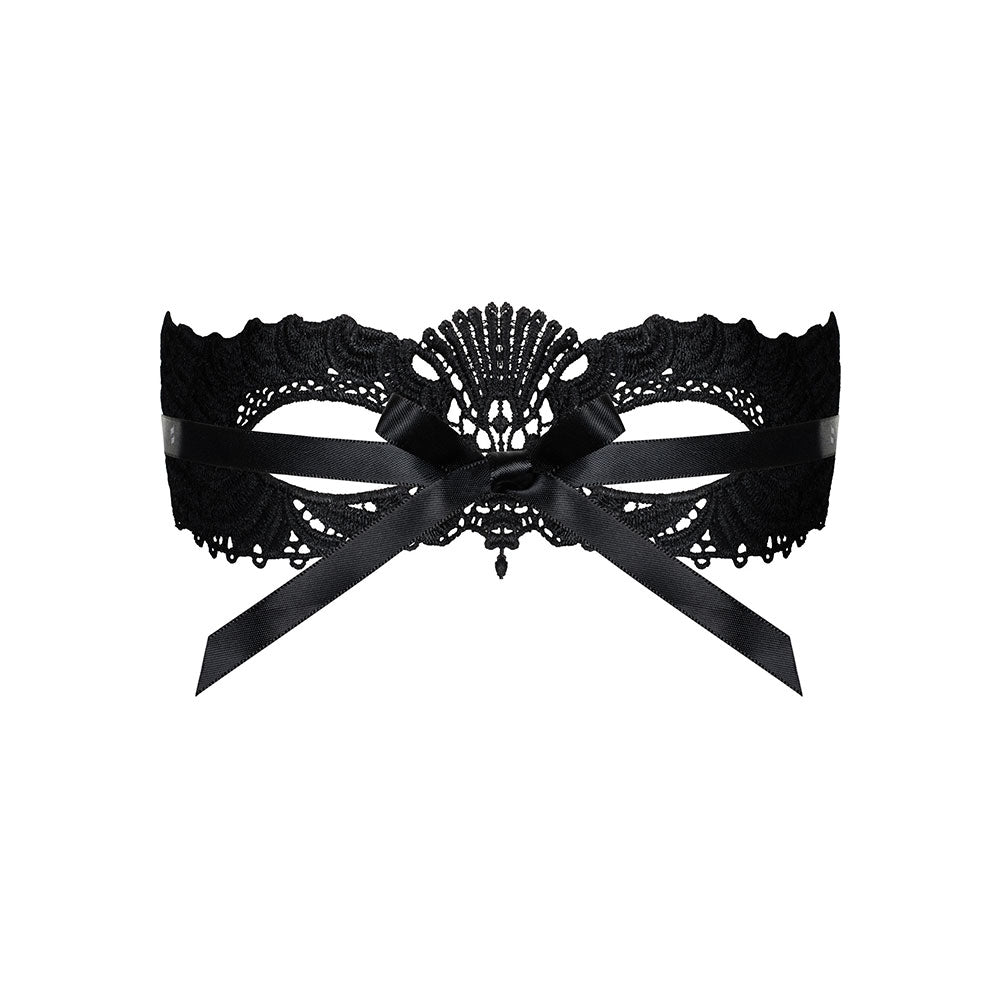 Obsessive A700 Mask