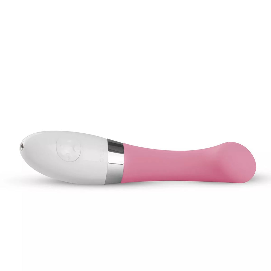 Vibrator Punctul G Lelo GIGI 2 Pink