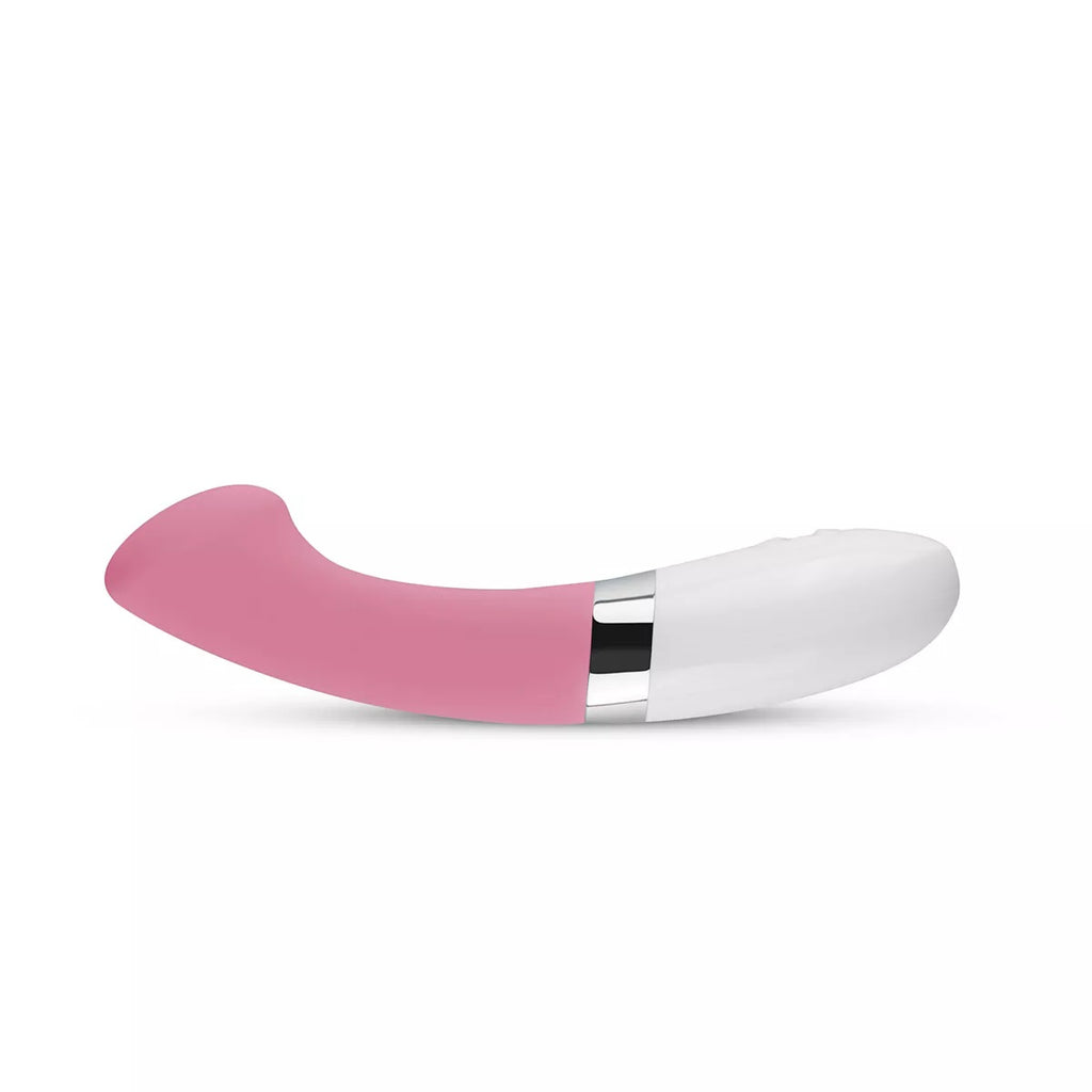 Vibrator Punctul G Lelo GIGI 2 Pink