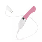 Vibrator Punctul G Lelo GIGI 2 Pink