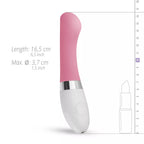 Vibrator Punctul G Lelo GIGI 2 Pink