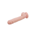 Dildo Realist Bendable Dubla Densitate Real Dildo Mister Dixx 23 cm