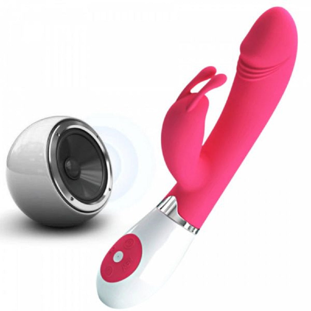 Pretty Love Gene Pink