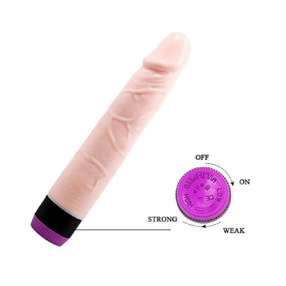 Vibrator Adour Club Imagine secundară a produsului