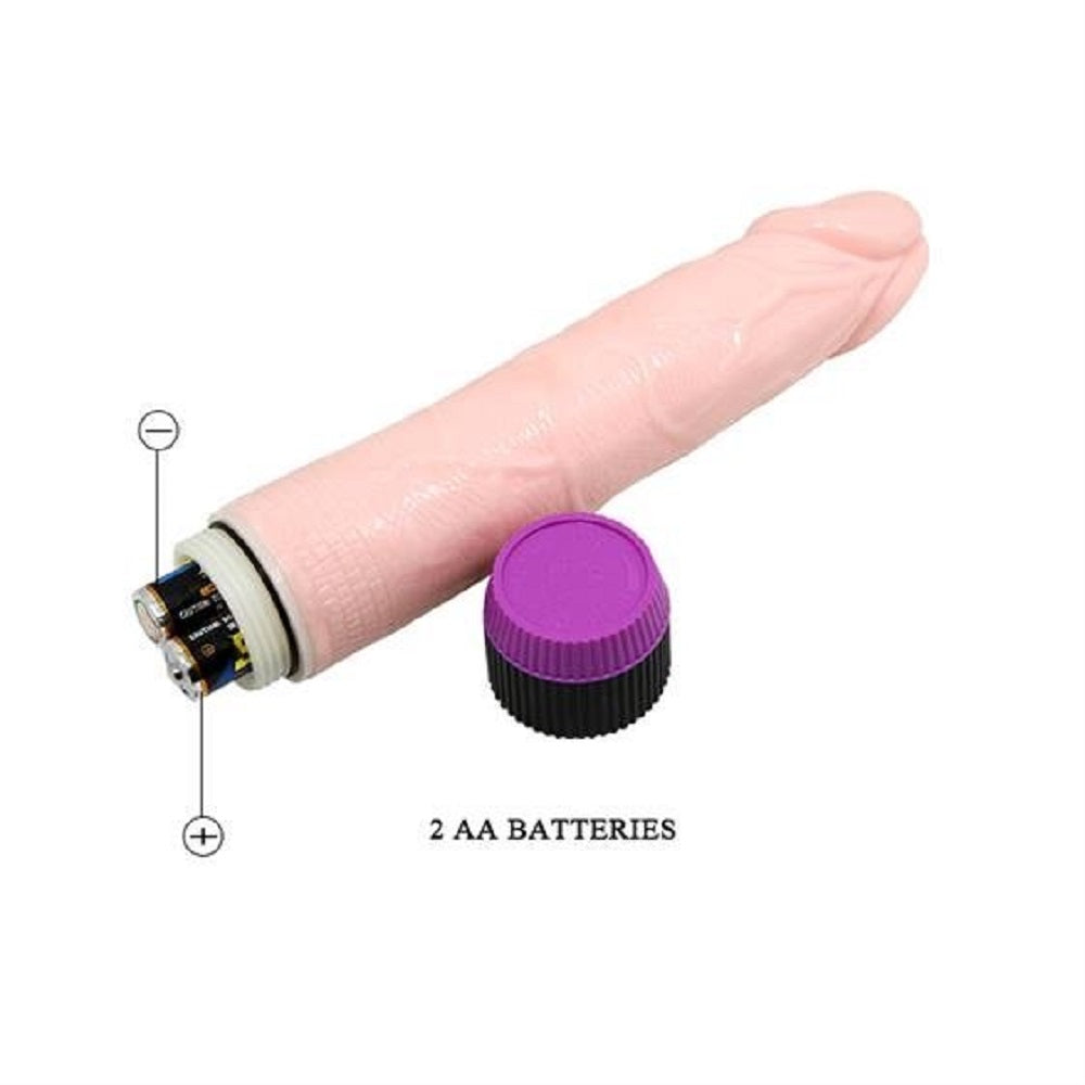 Vibrator Adour Club