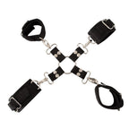 Set Fetish Fantasy Series Heavy-Duty Hogtie Kit